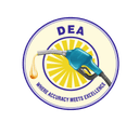 De Automation logo